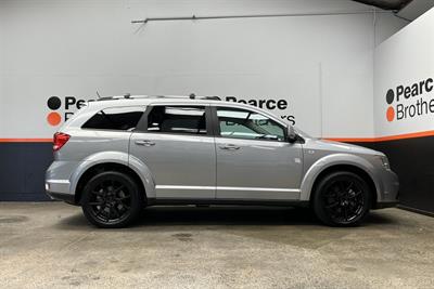 2017 Dodge Journey - Thumbnail