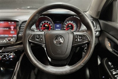 2013 Holden Commodore - Thumbnail