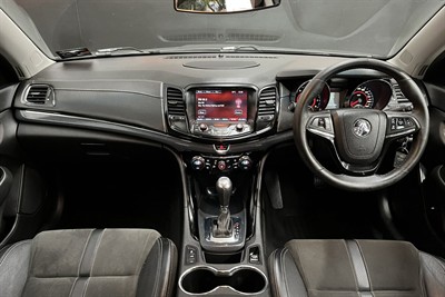 2013 Holden Commodore - Thumbnail