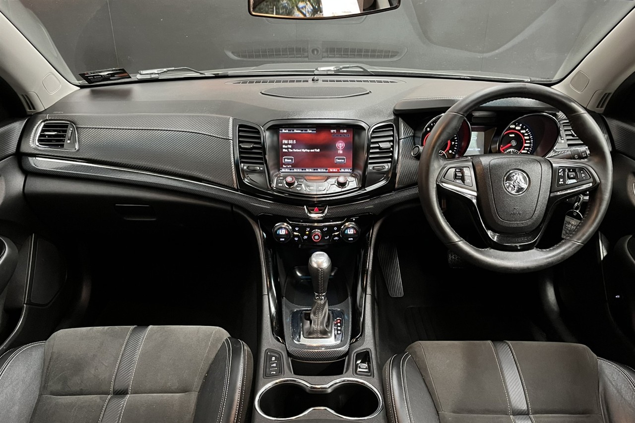 2013 Holden Commodore
