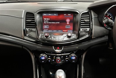 2013 Holden Commodore - Thumbnail