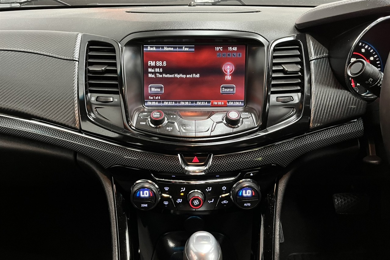 2013 Holden Commodore