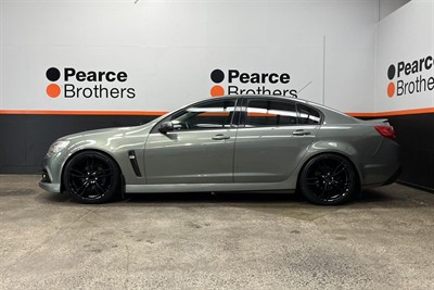 2013 Holden Commodore - Thumbnail