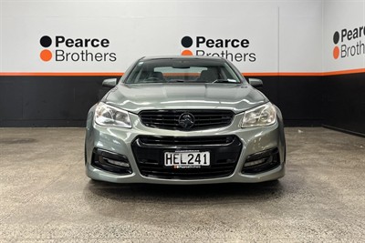 2013 Holden Commodore - Thumbnail