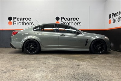 2013 Holden Commodore - Thumbnail