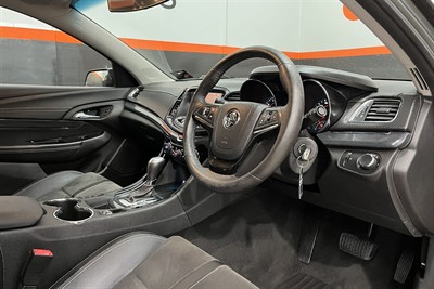 2013 Holden Commodore - Thumbnail