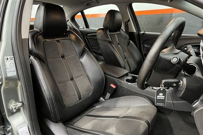 2013 Holden Commodore - Thumbnail