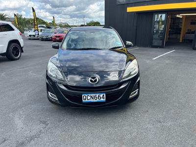 2010 Mazda Axela - Thumbnail