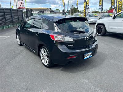 2010 Mazda Axela - Thumbnail