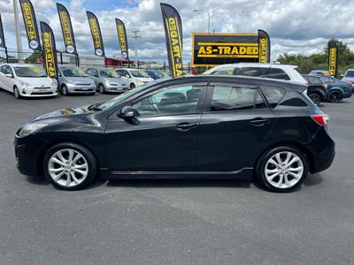 2010 Mazda Axela - Thumbnail