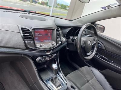 2016 Holden Commodore - Thumbnail