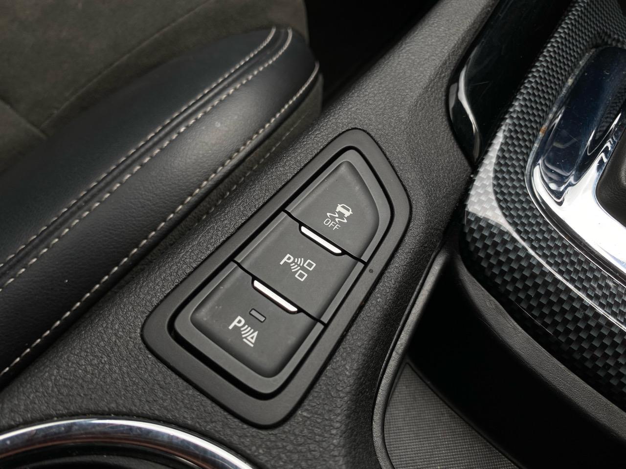 2016 Holden Commodore