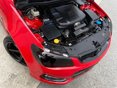 2016 Holden Commodore - Thumbnail