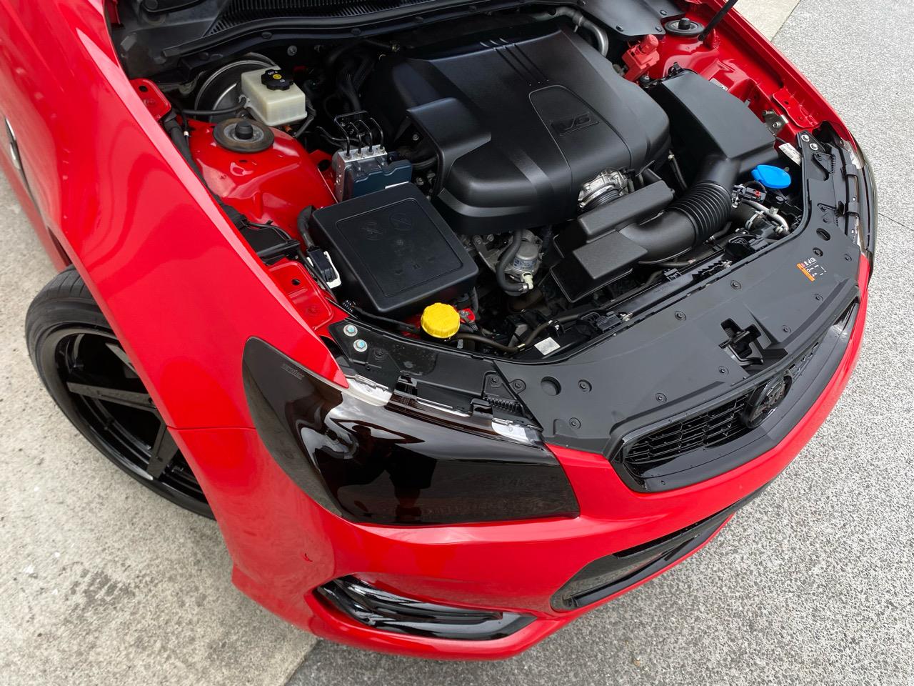 2016 Holden Commodore