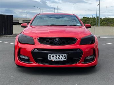 2016 Holden Commodore - Thumbnail