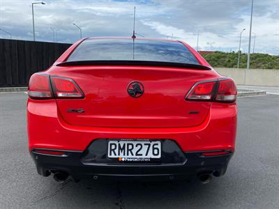 2016 Holden Commodore - Thumbnail