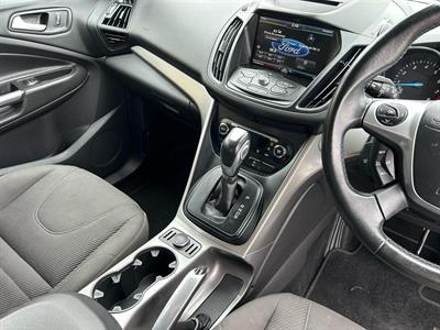 2016 Ford Kuga - Thumbnail