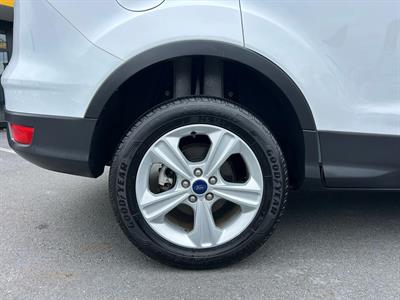 2016 Ford Kuga - Thumbnail