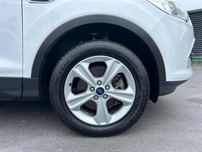 2016 Ford Kuga - Thumbnail