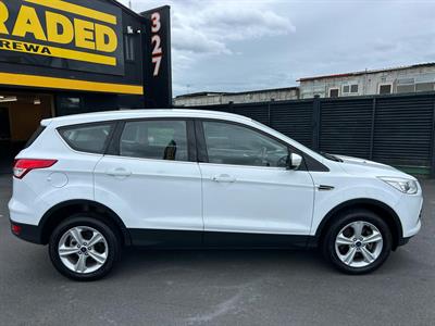 2016 Ford Kuga - Thumbnail