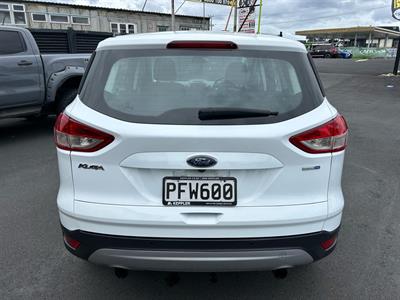 2016 Ford Kuga - Thumbnail