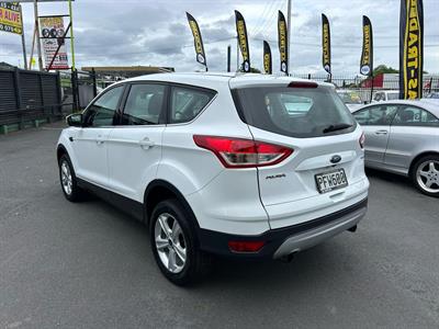 2016 Ford Kuga - Thumbnail