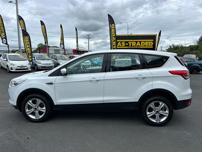 2016 Ford Kuga - Thumbnail