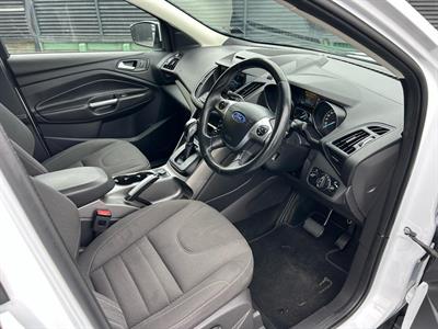 2016 Ford Kuga - Thumbnail