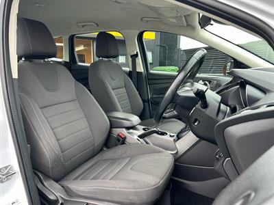 2016 Ford Kuga - Thumbnail