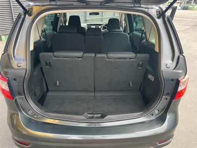 2013 Nissan Lafesta - Thumbnail