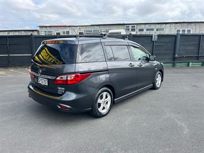 2013 Nissan Lafesta - Thumbnail