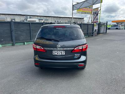 2013 Nissan Lafesta - Thumbnail