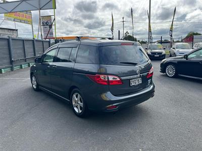 2013 Nissan Lafesta - Thumbnail