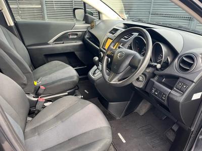 2013 Nissan Lafesta - Thumbnail