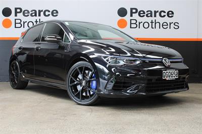2022 Volkswagen GOLF