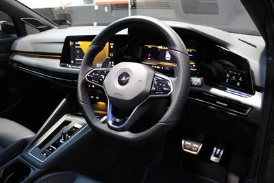 2022 Volkswagen GOLF - Thumbnail