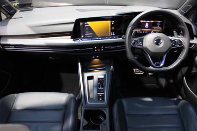 2022 Volkswagen GOLF - Thumbnail