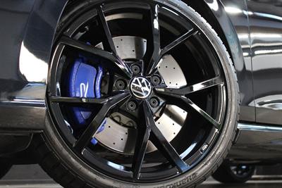 2022 Volkswagen GOLF - Thumbnail