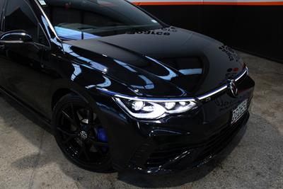 2022 Volkswagen GOLF - Thumbnail