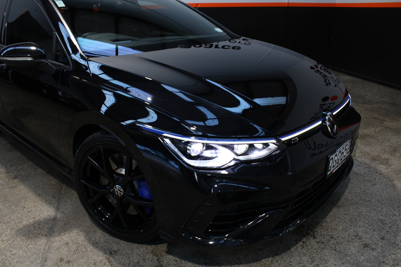 2022 Volkswagen GOLF