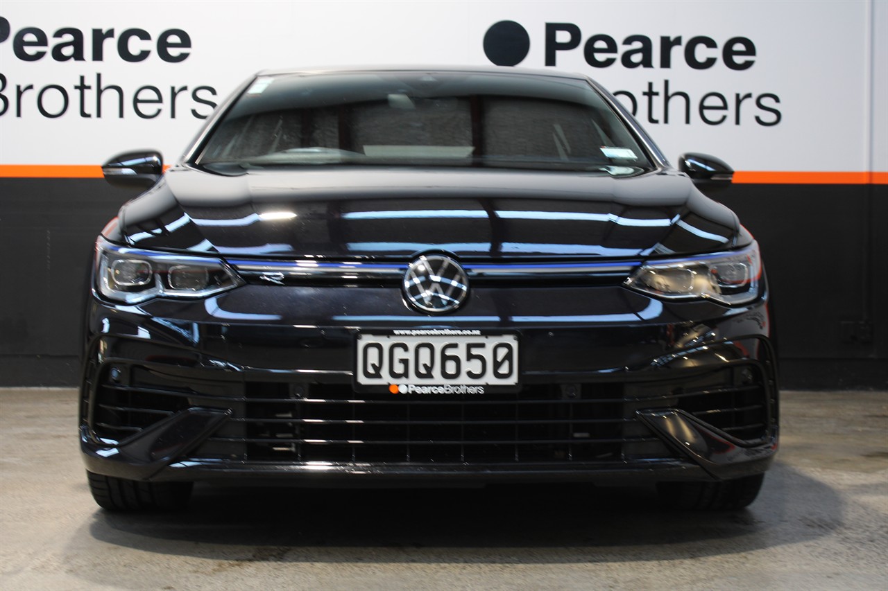 2022 Volkswagen GOLF