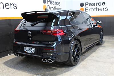 2022 Volkswagen GOLF - Thumbnail