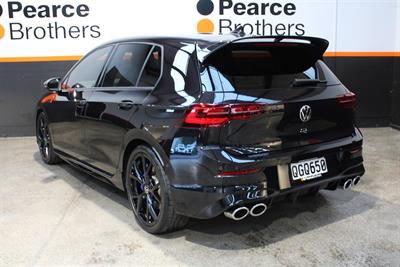 2022 Volkswagen GOLF - Thumbnail