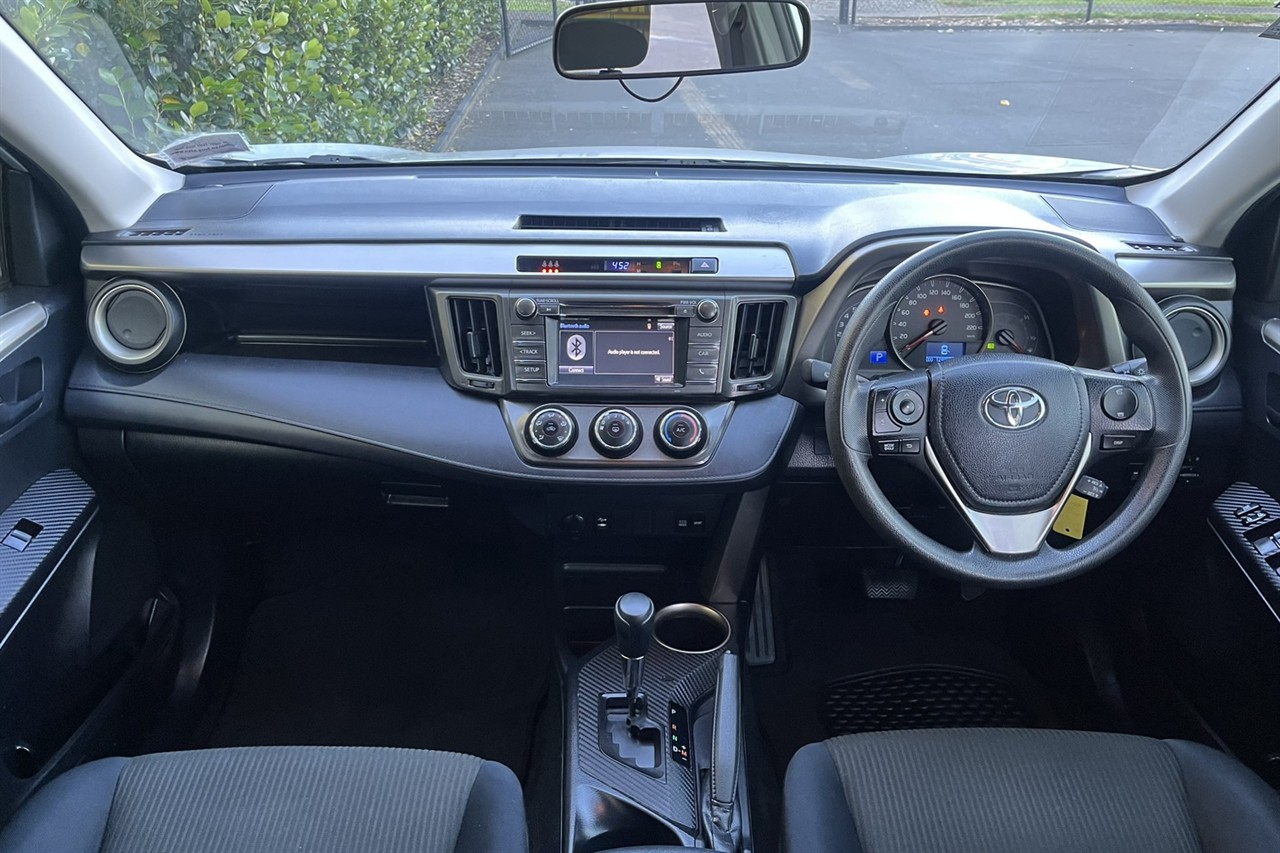 2014 Toyota RAV4