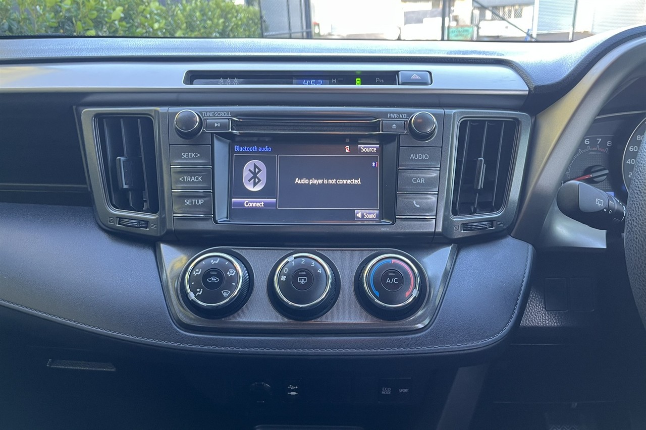 2014 Toyota RAV4