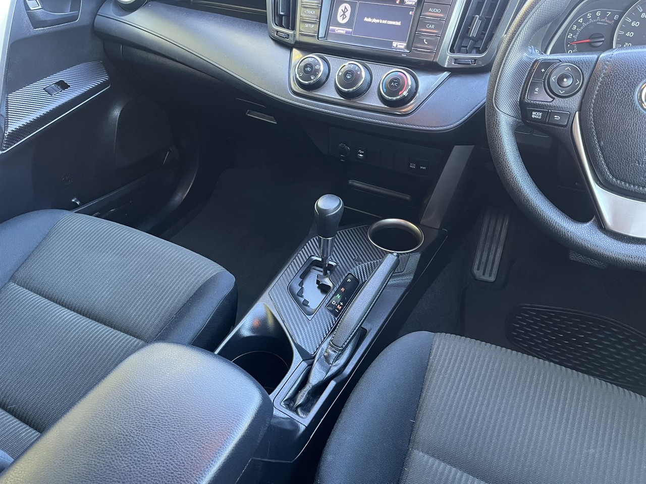2014 Toyota RAV4