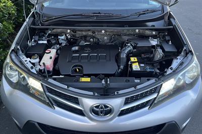 2014 Toyota RAV4 - Thumbnail