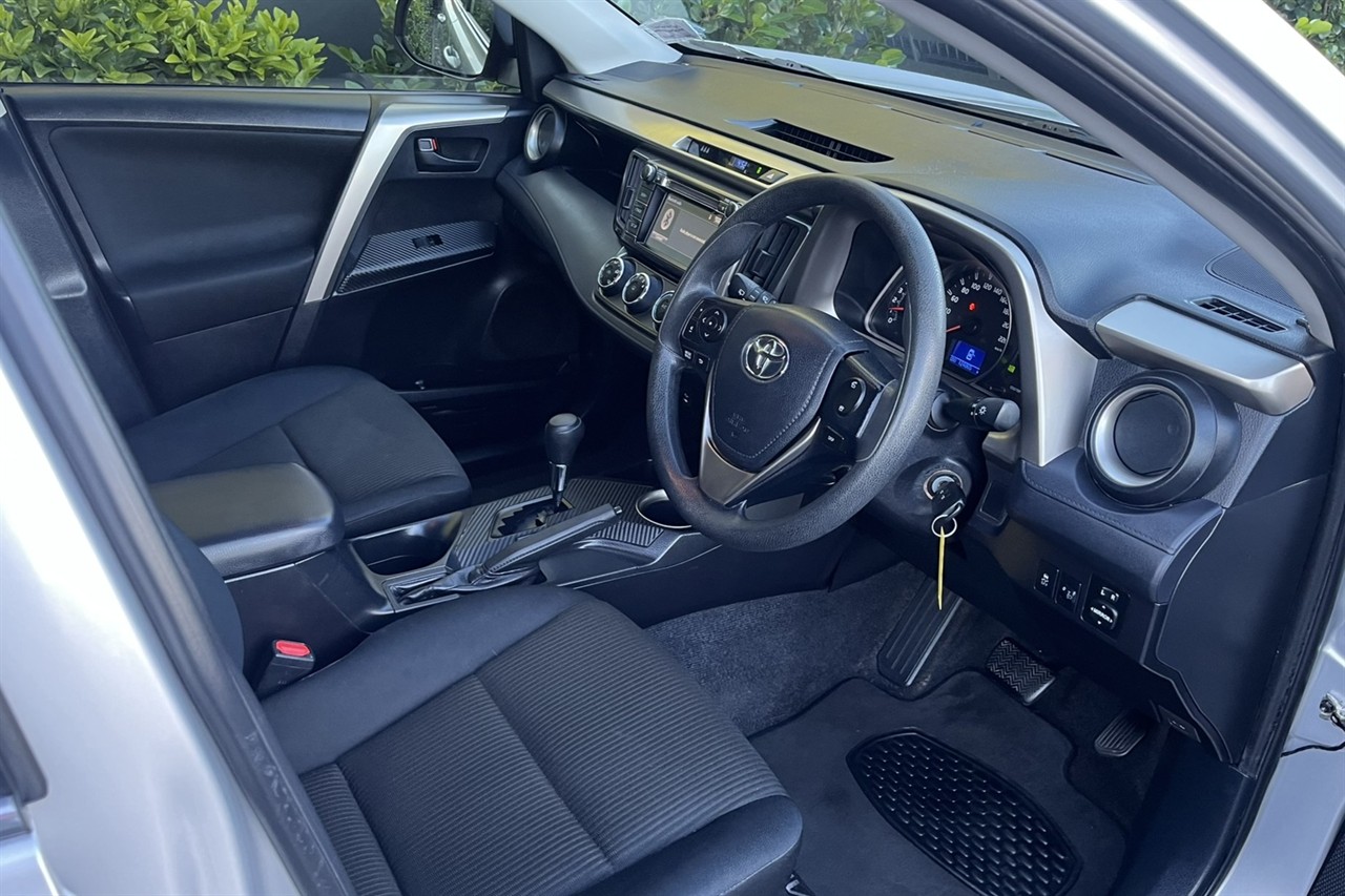 2014 Toyota RAV4
