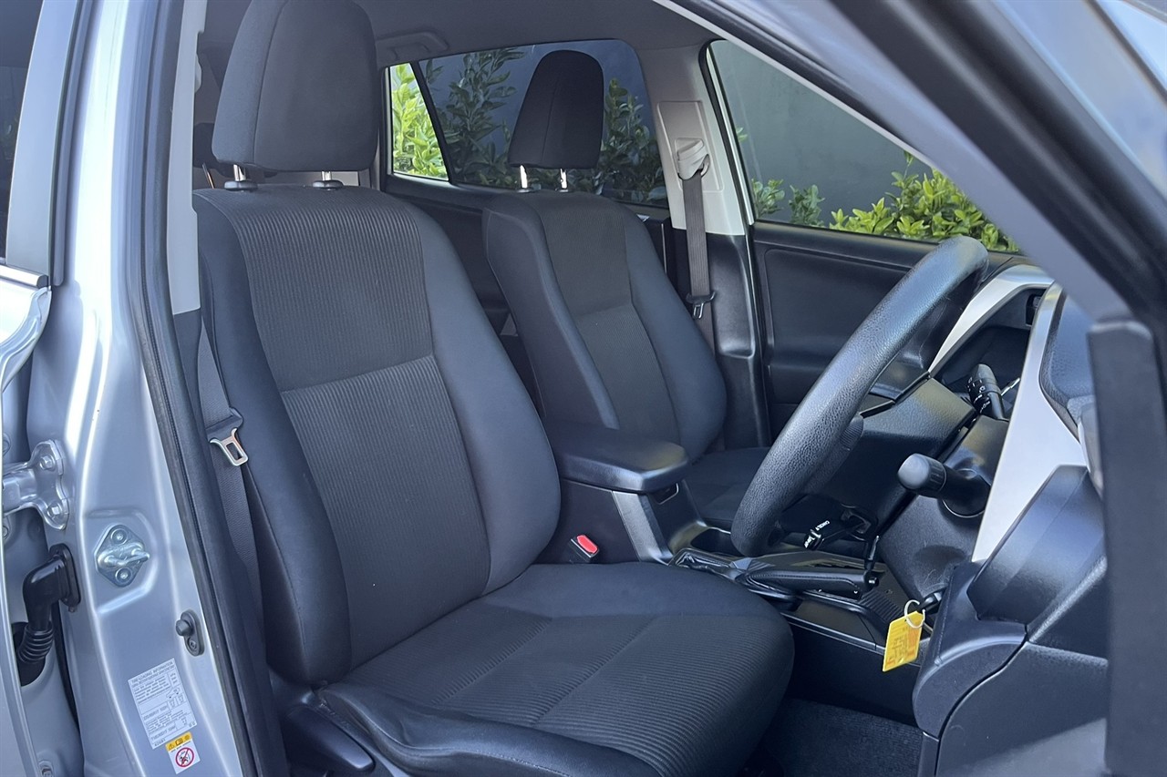 2014 Toyota RAV4