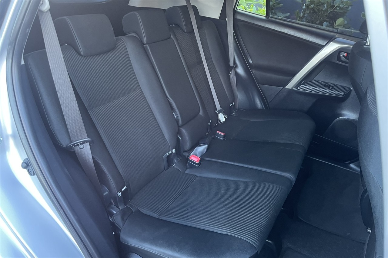 2014 Toyota RAV4